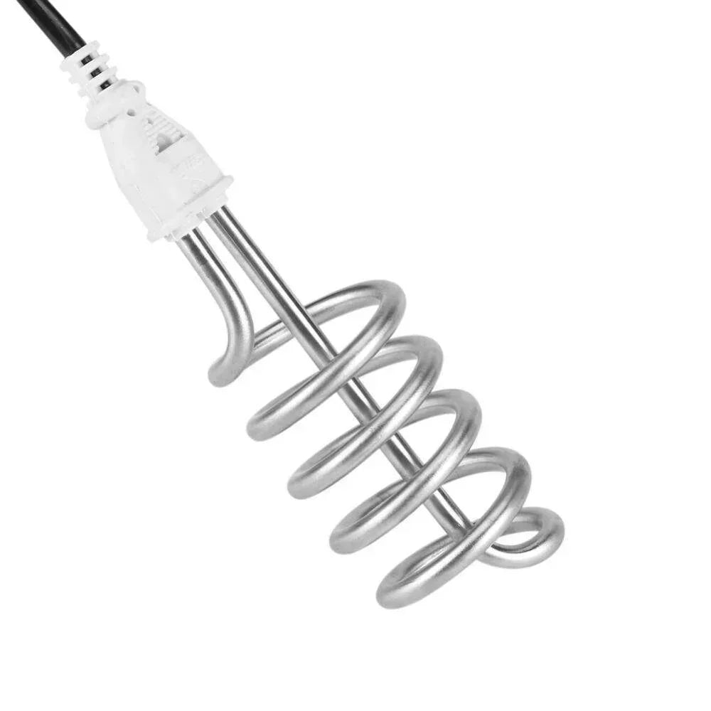 Shock Proof Heating Rod.