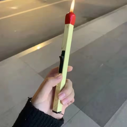 Our Best Selling Refillable Matchstick Lighter