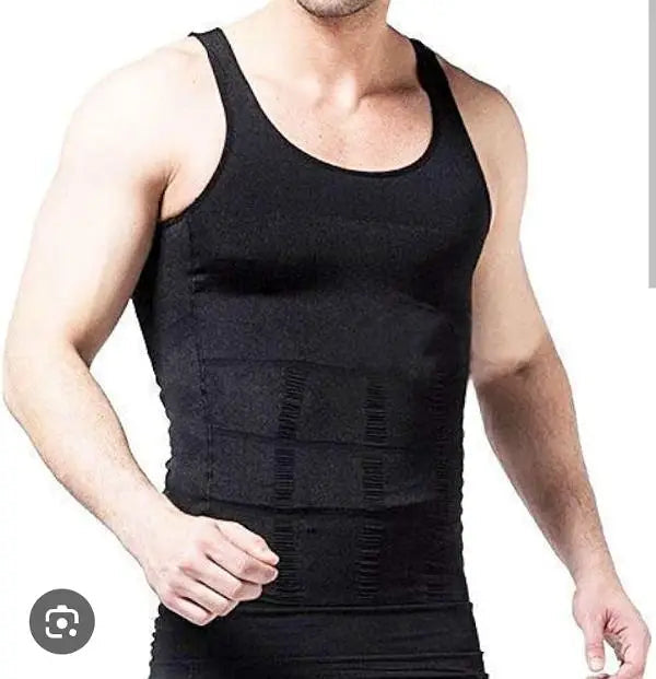 Men Body Tank.