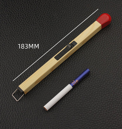Our Best Selling Refillable Matchstick Lighter