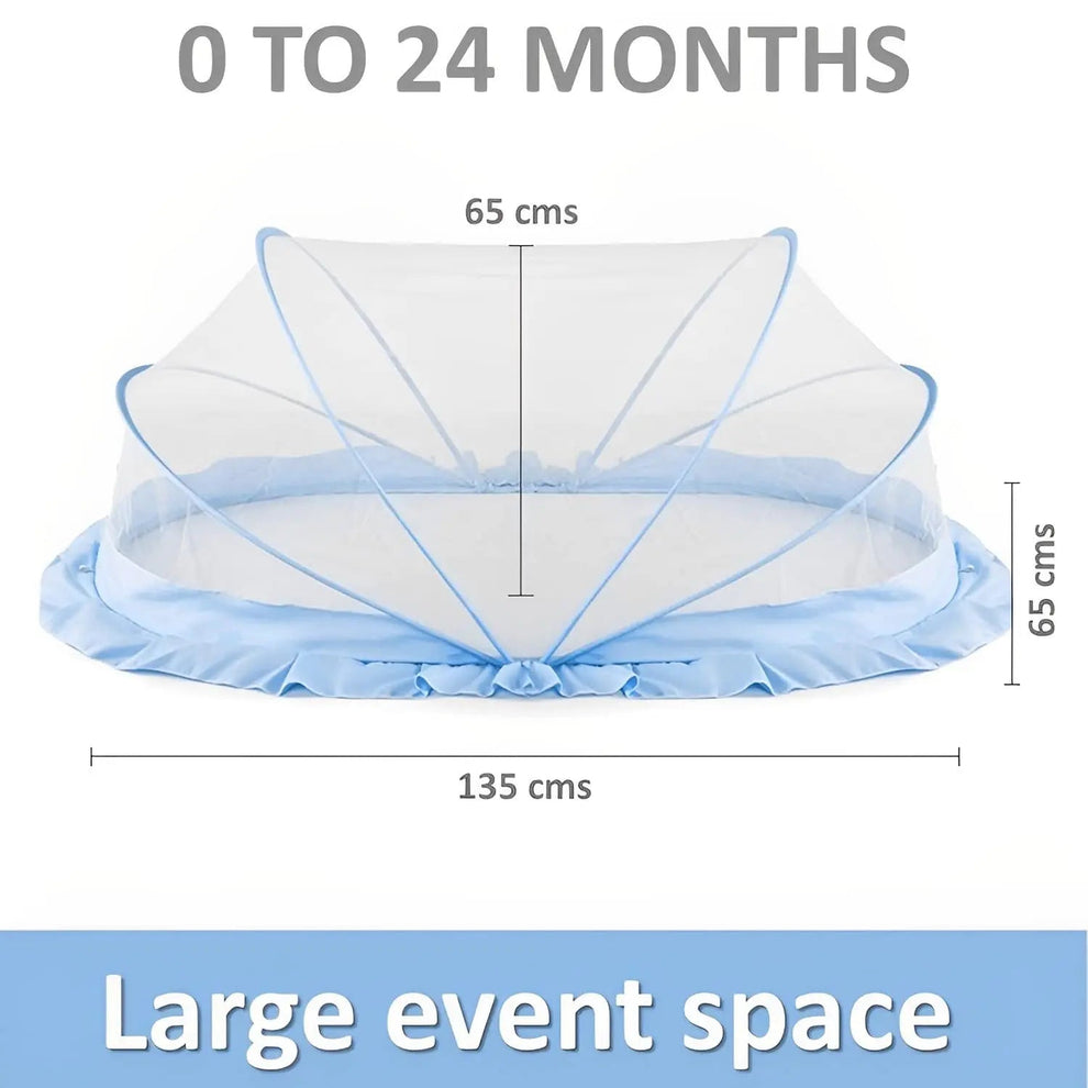 Baby Crib Mosquito Net