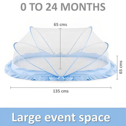 Baby Crib Mosquito Net