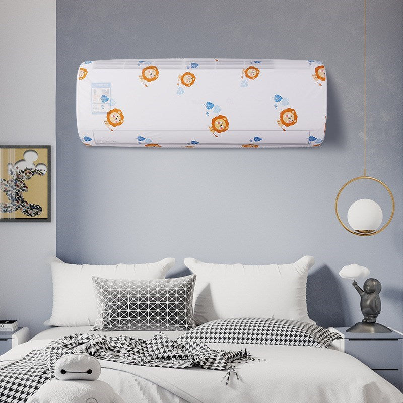 Parachute Printed AC Cover