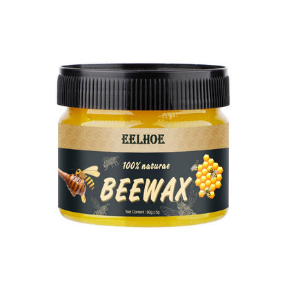 Furniture Polishing Beeswax