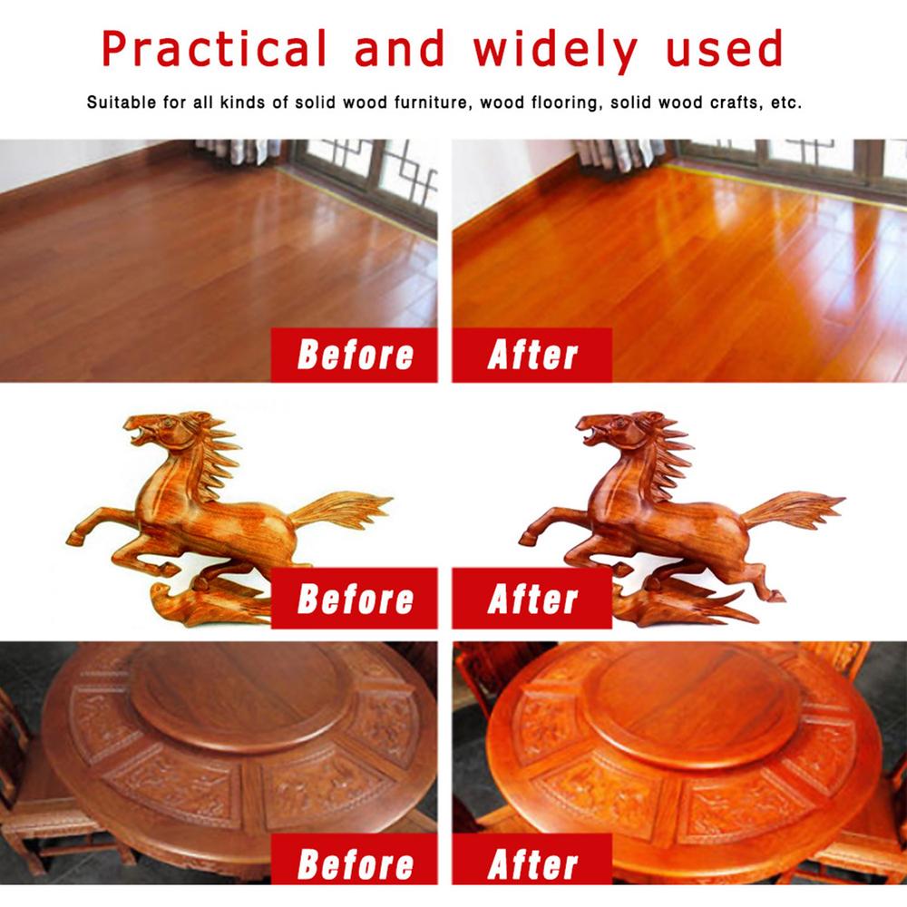 Furniture Polishing Beeswax