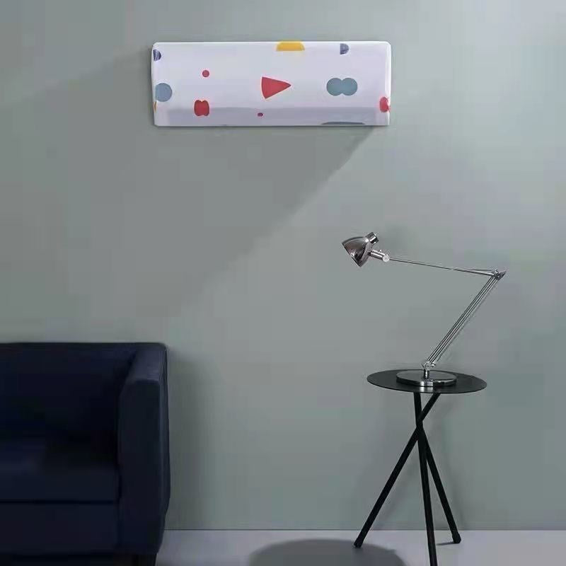 Parachute Printed AC Cover