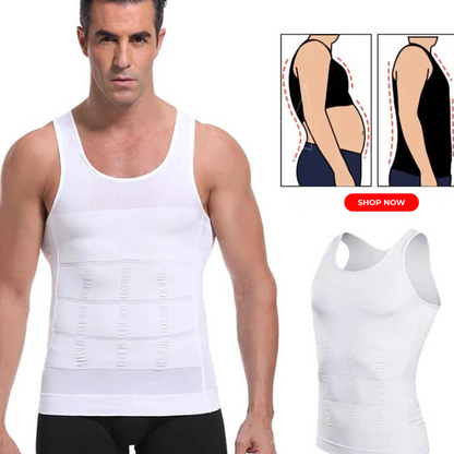 Men Body Tank.