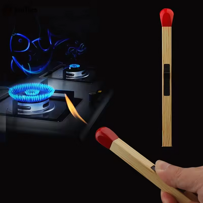 Our Best Selling Refillable Matchstick Lighter