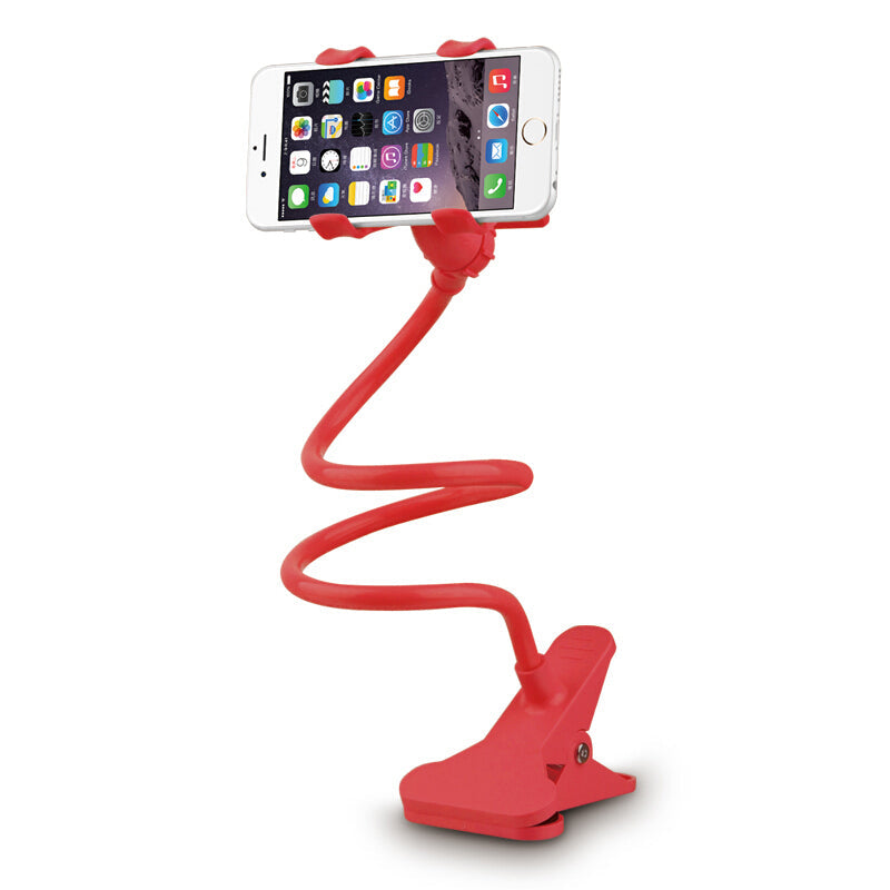 Mobile Phone Stand Holder – 360 Degree Rotating