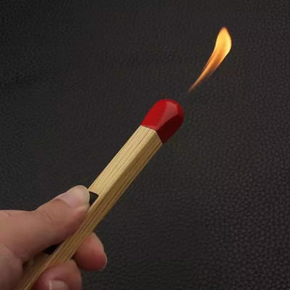 Our Best Selling Refillable Matchstick Lighter