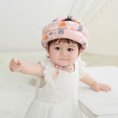 Baby Safety Helmet