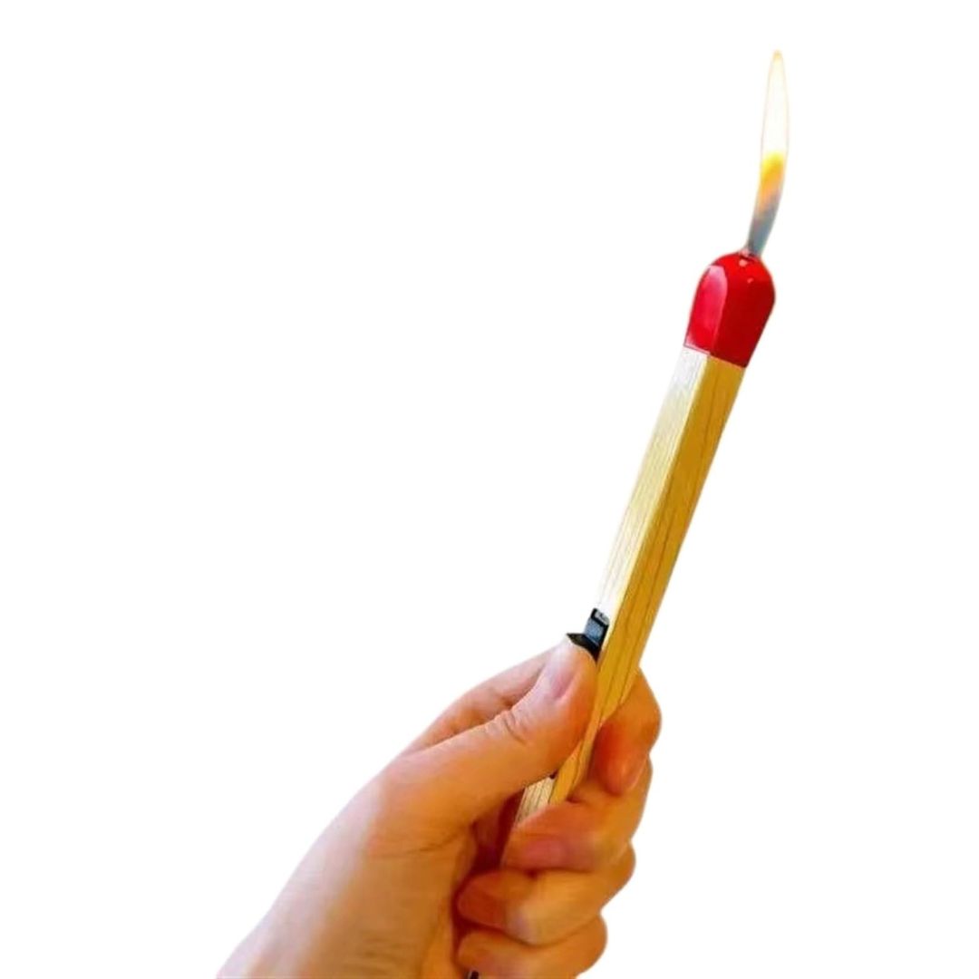 Our Best Selling Refillable Matchstick Lighter
