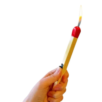 Our Best Selling Refillable Matchstick Lighter