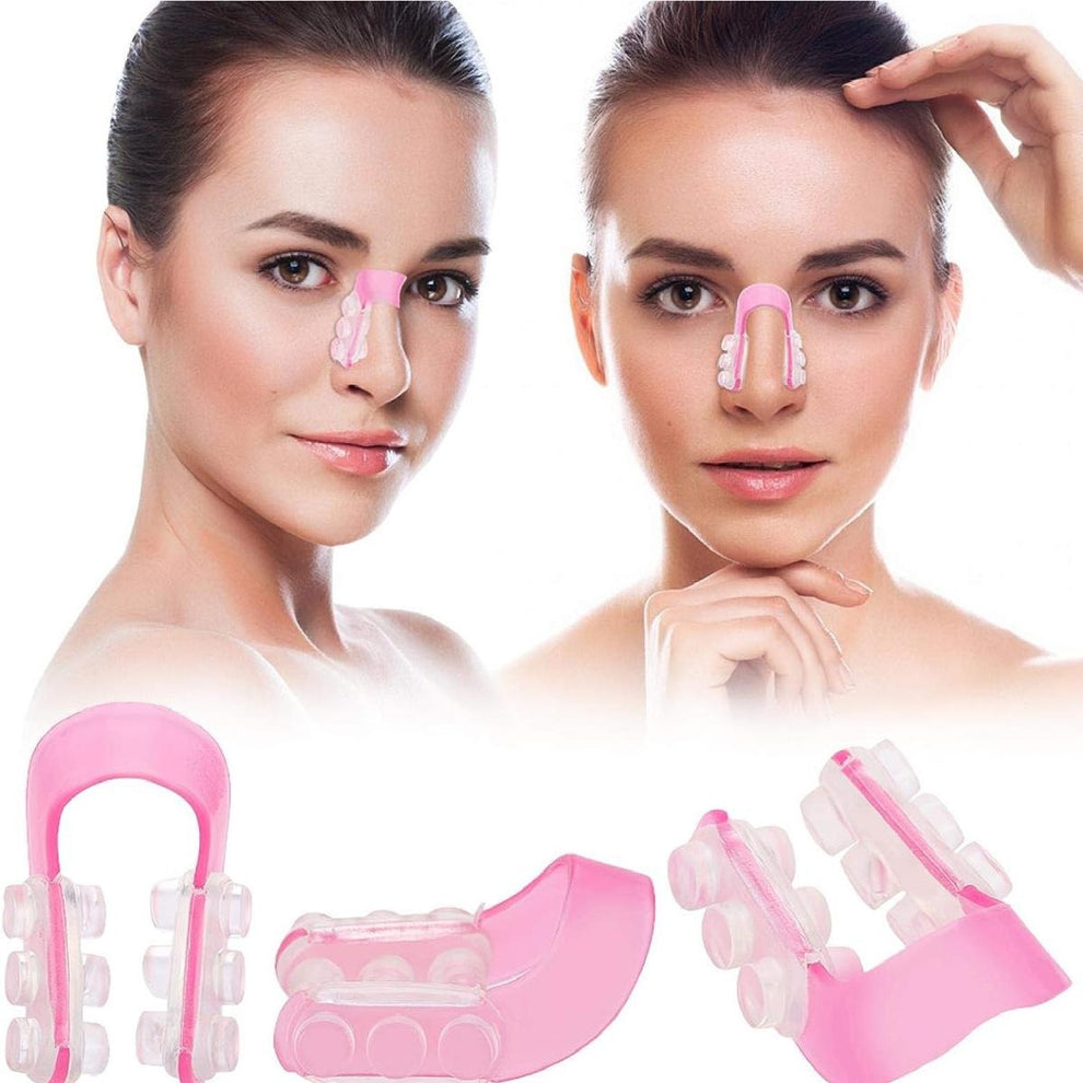 Magic Nose Shaper Clip