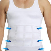 Men Body Tank.