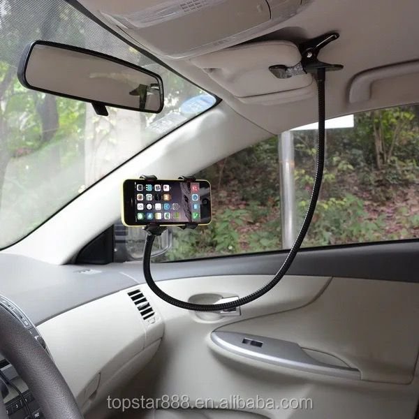 Mobile Phone Stand Holder – 360 Degree Rotating