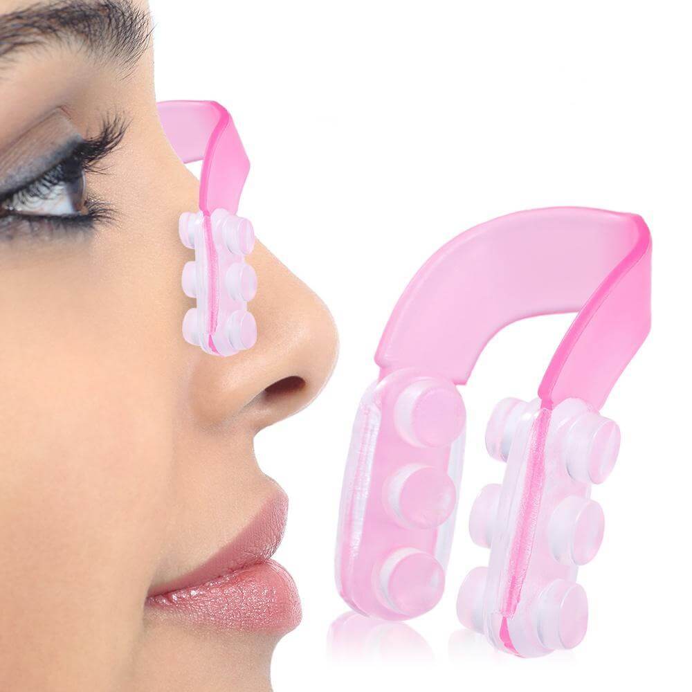 Magic Nose Shaper Clip